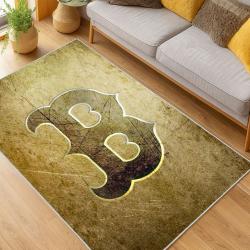 MLB Boston Red Sox Baseball Team Logo Sport Carpet Area Rug Home Decor Gift BRS117