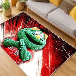 MLB Boston Red Sox Baseball Team Logo Sport Carpet Area Rug Home Decor Gift BRS139