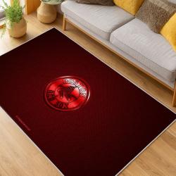 MLB Boston Red Sox Baseball Team Logo Sport Carpet Area Rug Home Decor Gift BRS147