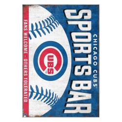 mlb chicago cubs area rug non slip baseball carpet home decor gift idea for fans cac140