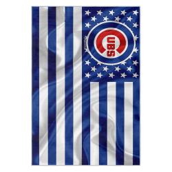 mlb chicago cubs area rug non slip baseball carpet home decor gift idea for fans cac37