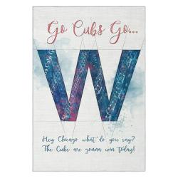 mlb chicago cubs area rug non slip baseball carpet home decor gift idea for fans cac71
