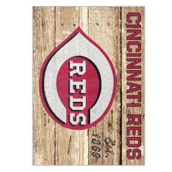 mlb cincinnati reds area rug non slip baseball carpet home decor gift idea for fans cr128