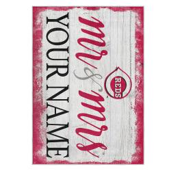mlb cincinnati reds area rug non slip baseball carpet home decor gift idea for fans cr186
