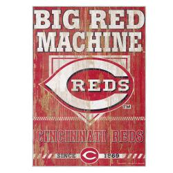 mlb cincinnati reds area rug non slip baseball carpet home decor gift idea for fans cr190