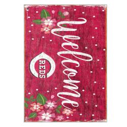 mlb cincinnati reds area rug non slip baseball carpet home decor gift idea for fans cr72