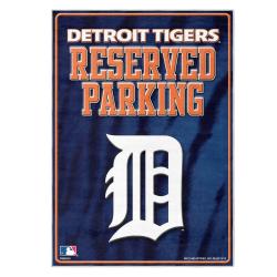 mlb detroit tigers area rug non slip baseball carpet home decor gift idea for fans dt110