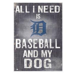 mlb detroit tigers area rug non slip baseball carpet home decor gift idea for fans dt111