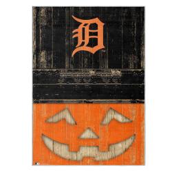 mlb detroit tigers area rug non slip baseball carpet home decor gift idea for fans dt114