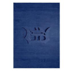 mlb detroit tigers area rug non slip baseball carpet home decor gift idea for fans dt136