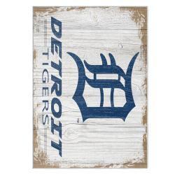 mlb detroit tigers area rug non slip baseball carpet home decor gift idea for fans dt147