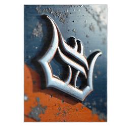 mlb detroit tigers area rug non slip baseball carpet home decor gift idea for fans dt202