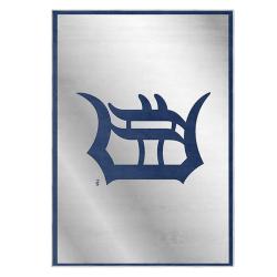 mlb detroit tigers area rug non slip baseball carpet home decor gift idea for fans dt214