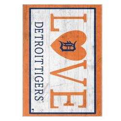 mlb detroit tigers area rug non slip baseball carpet home decor gift idea for fans dt219