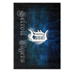 mlb detroit tigers area rug non slip baseball carpet home decor gift idea for fans dt260