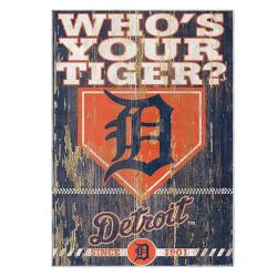 mlb detroit tigers area rug non slip baseball carpet home decor gift idea for fans dt263