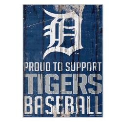 mlb detroit tigers area rug non slip baseball carpet home decor gift idea for fans dt73