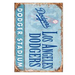 mlb los angeles dodgers area rug non slip baseball carpet home decor gift idea for fans lad145