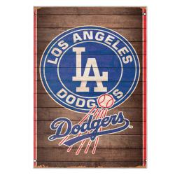 mlb los angeles dodgers area rug non slip baseball carpet home decor gift idea for fans lad160