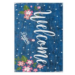 mlb los angeles dodgers area rug non slip baseball carpet home decor gift idea for fans lad175