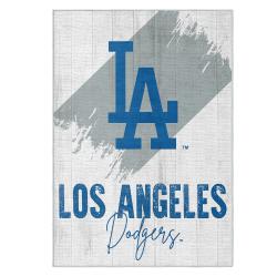 mlb los angeles dodgers area rug non slip baseball carpet home decor gift idea for fans lad49