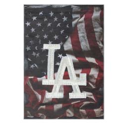 mlb los angeles dodgers area rug non slip baseball carpet home decor gift idea for fans lad56