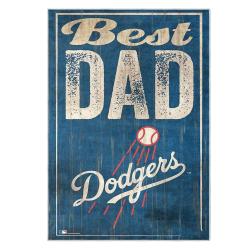 mlb los angeles dodgers area rug non slip baseball carpet home decor gift idea for fans lad6