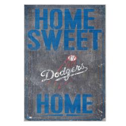 mlb los angeles dodgers area rug non slip baseball carpet home decor gift idea for fans lad67