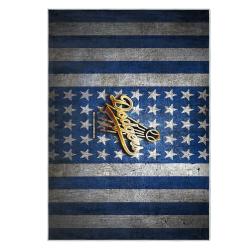 mlb los angeles dodgers area rug non slip baseball carpet home decor gift idea for fans lad81