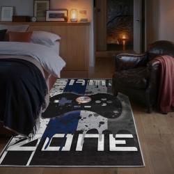 mlb new york yankees area rug non slip baseball carpet home decor gift idea for fans bedroom nyy122