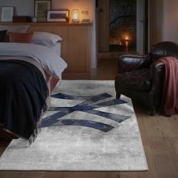 mlb new york yankees area rug non slip baseball carpet home decor gift idea for fans bedroom nyy166