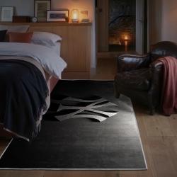 mlb new york yankees area rug non slip baseball carpet home decor gift idea for fans bedroom nyy52