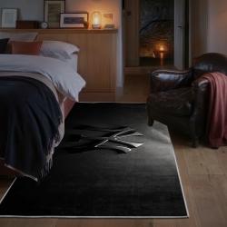mlb new york yankees area rug non slip baseball carpet home decor gift idea for fans bedroom nyy88