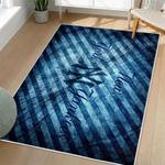 mlb new york yankees area rug non slip baseball carpet home decor gift idea for fans living room nyy54