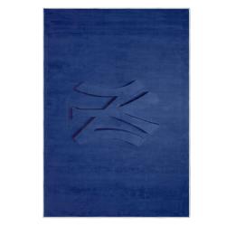 mlb new york yankees area rug non slip baseball carpet home decor gift idea for fans nyy117