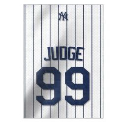 mlb new york yankees area rug non slip baseball carpet home decor gift idea for fans nyy136