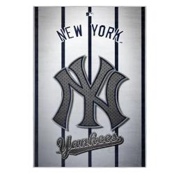 mlb new york yankees area rug non slip baseball carpet home decor gift idea for fans nyy152