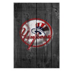 mlb new york yankees area rug non slip baseball carpet home decor gift idea for fans nyy28