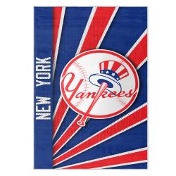 mlb new york yankees area rug non slip baseball carpet home decor gift idea for fans nyy77