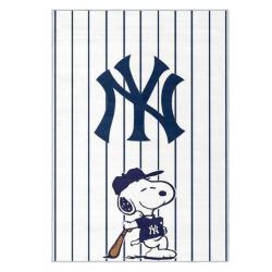 mlb new york yankees area rug non slip baseball carpet home decor gift idea for fans nyy8