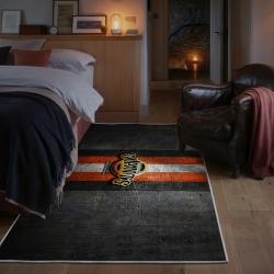 mlb san francisco giants area rug non slip baseball carpet home decor gift idea for fans bedroom sfg129
