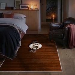 mlb san francisco giants area rug non slip baseball carpet home decor gift idea for fans bedroom sfg148