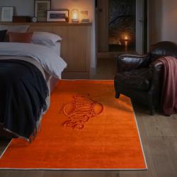 mlb san francisco giants area rug non slip baseball carpet home decor gift idea for fans bedroom sfg179