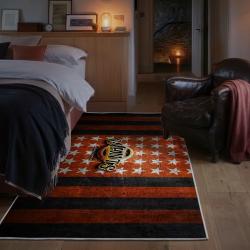 mlb san francisco giants area rug non slip baseball carpet home decor gift idea for fans bedroom sfg192