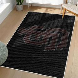 MLB San Francisco Giants Area Rug Non-Slip Baseball Carpet Home Decor Gift Idea For Fans SFG101