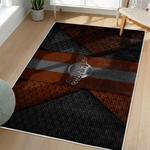 mlb san francisco giants area rug non slip baseball carpet home decor gift idea for fans living room sfg126