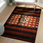 mlb san francisco giants area rug non slip baseball carpet home decor gift idea for fans living room sfg53