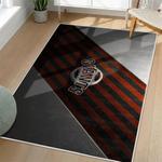 mlb san francisco giants area rug non slip baseball carpet home decor gift idea for fans living room sfg54