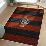 mlb san francisco giants area rug non slip baseball carpet home decor gift idea for fans living room sfg62