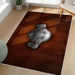 MLB San Francisco Giants Area Rug Non-Slip Baseball Carpet Home Decor Gift Idea For Fans SFG90
